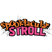 Spooktacular Scroll