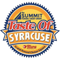 Taste of Syracuse